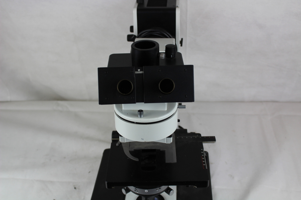 Image of Diaplan Binocular Microscope 