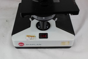 Thumbnail image of Diaplan Binocular Microscope 