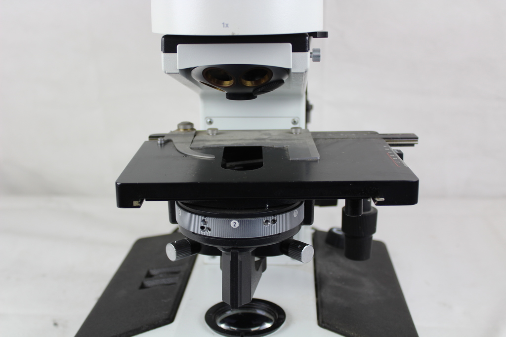 Image of Diaplan Binocular Microscope 