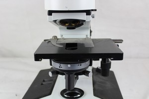 Thumbnail image of Diaplan Binocular Microscope 