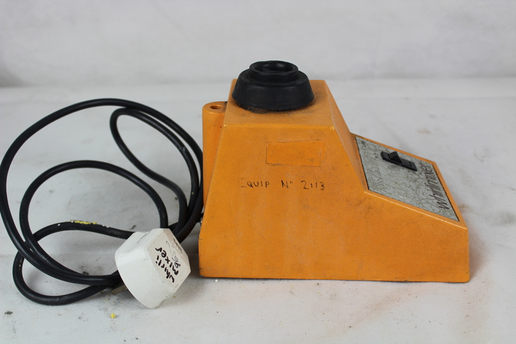 Image of Whirlimixer WM/250/F