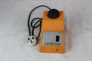 Thumbnail image of Whirlimixer WM/250/F
