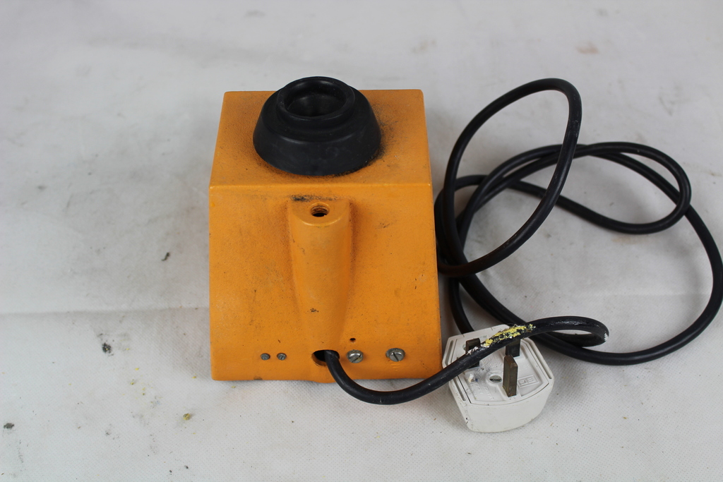 Image of Whirlimixer WM/250/F