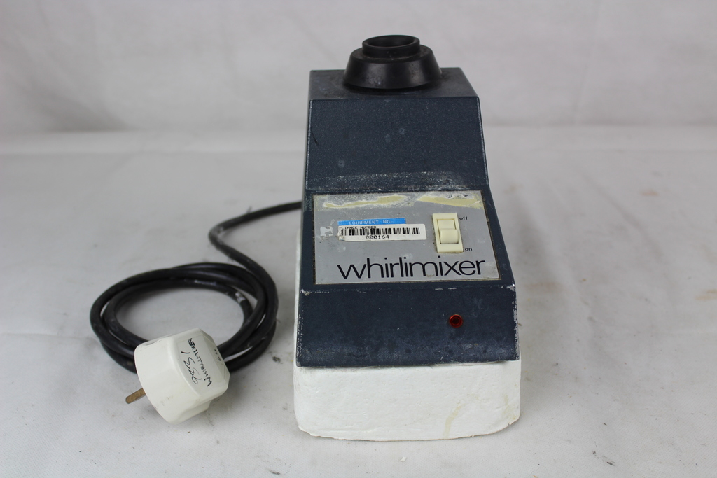 Image of Whirlimixer