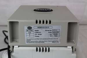 Thumbnail image of Micro Centaur Centrifuge