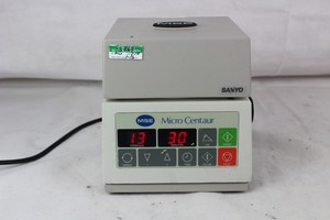 Thumbnail image of Micro Centaur Centrifuge