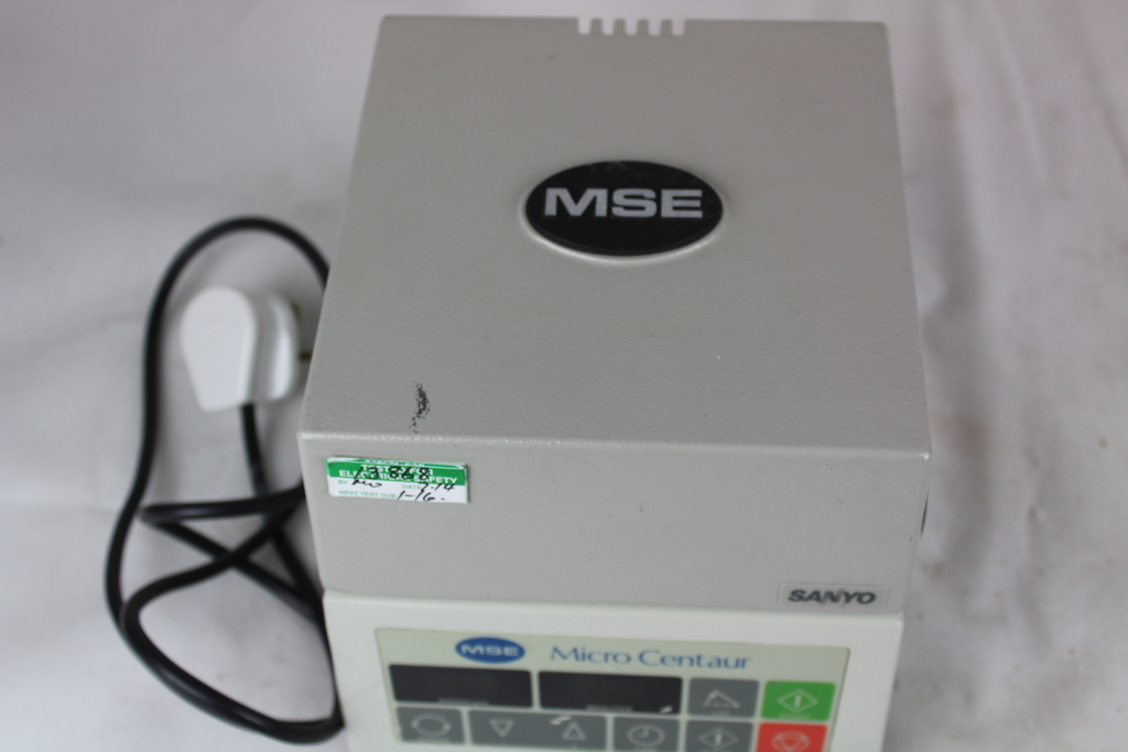 Image of Micro Centaur Centrifuge