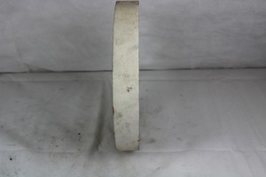Thumbnail image of Atlantic EK1 100B K 7 VJ Grinding Wheel 4400 RPM 14x2"