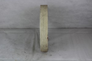 Thumbnail image of Atlantic EK1 60B K 7 VJ Grinding Wheel 4400 RPM 14x2"