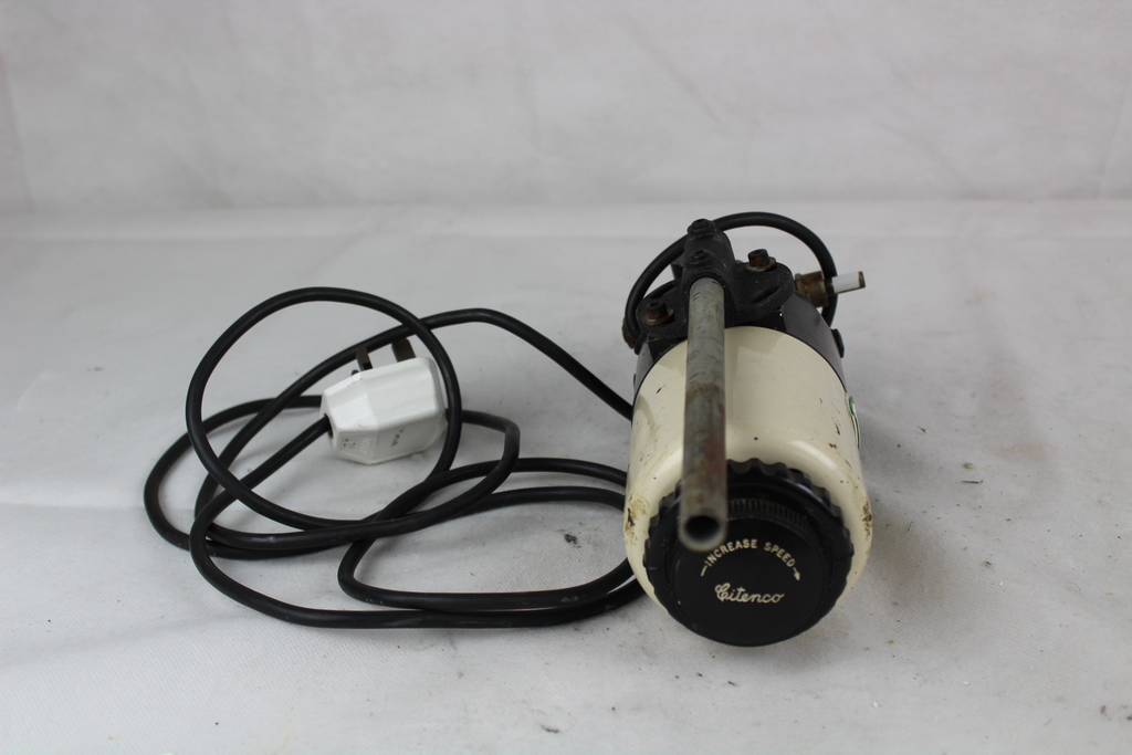 Image of Citenco Electric Motor KQPS/29