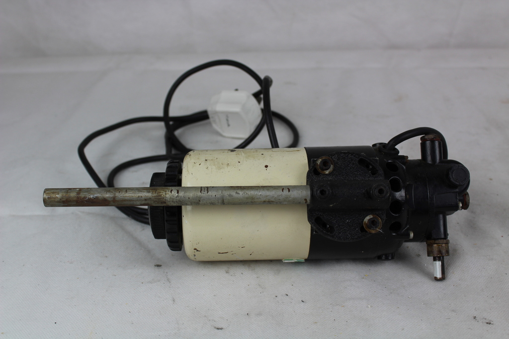 Image of Citenco Electric Motor KQPS/29