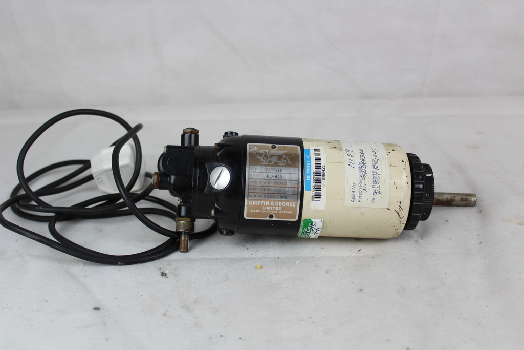 Image of Citenco Electric Motor KQPS/29