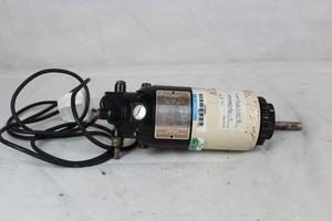 Thumbnail image of Citenco Electric Motor KQPS/29