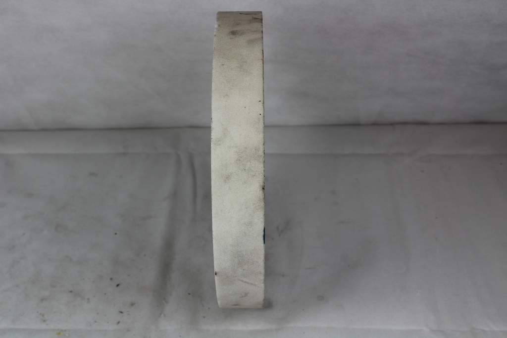 Image of Atlantic EK1 46B H 7 VU Grinding Wheel 2450 RPM 14x2"