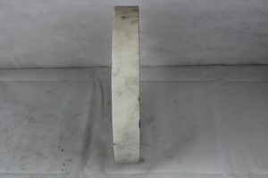 Thumbnail image of Atlantic EK1 46B H 7 VU Grinding Wheel 2450 RPM 14x2"