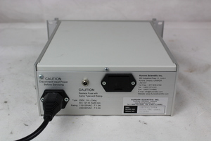 Thumbnail image of Thermometer/TEC Controller Model No. 825A TEC Cont.