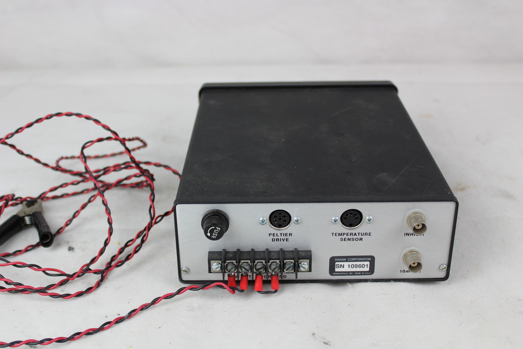 Image of Temperature Controller TC-10