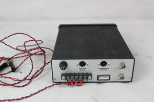 Thumbnail image of Temperature Controller TC-10