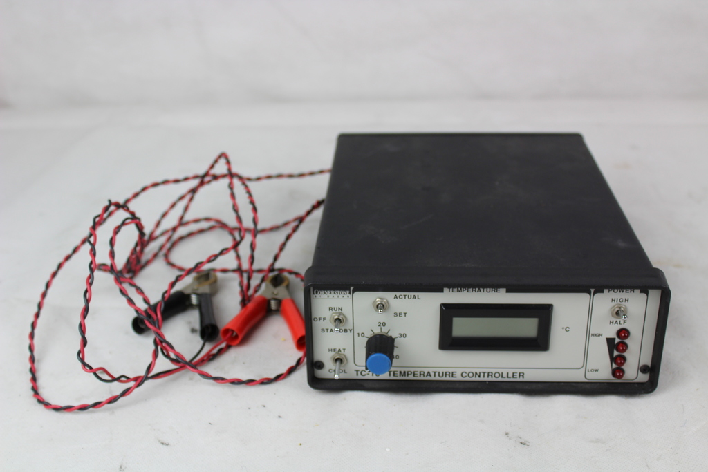 Image of Temperature Controller TC-10