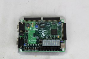 Thumbnail image of Spartan 3 Starter Kit Complete