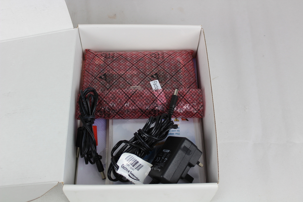 Image of Spartan 3 Starter Kit Complete