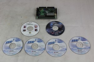 Thumbnail image of Spartan 3 Starter Kit Complete