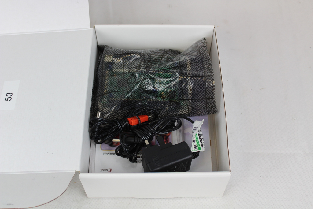 Image of Spartan 3 Starter Kit