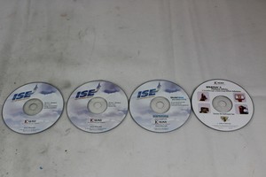 Thumbnail image of Spartan 3 Starter Kit