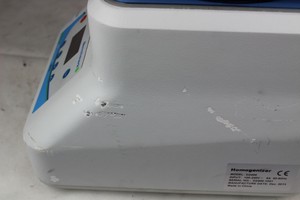 Thumbnail image of Beadblaster 24 Model:D2400