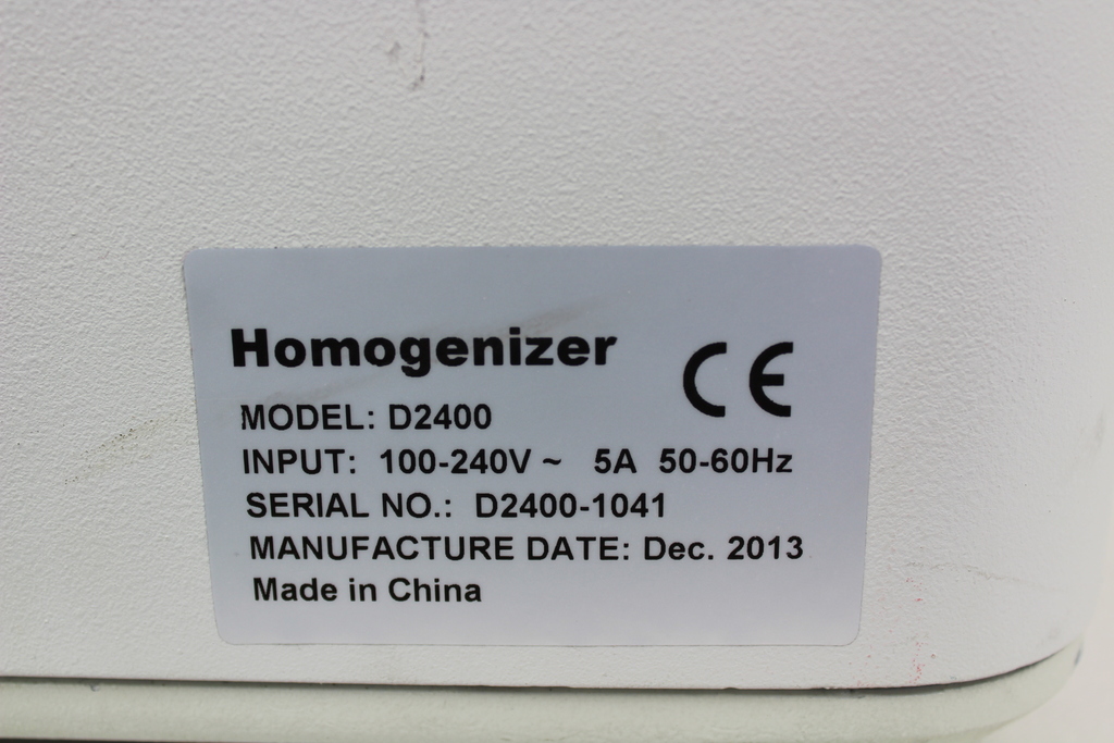 Image of Beadblaster 24 Model:D2400