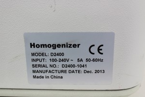 Thumbnail image of Beadblaster 24 Model:D2400