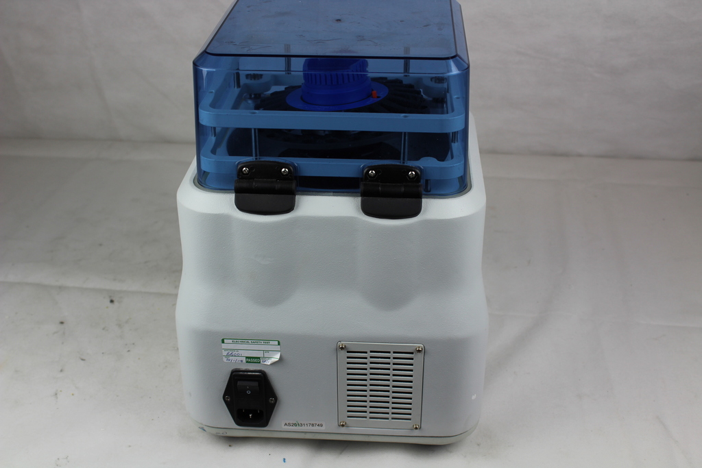 Image of Beadblaster 24 Model:D2400