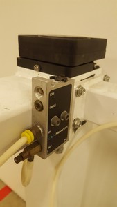 Thumbnail image of Optical Air / Vibration Table w/ 5.6cm Breadboard Model VH3648-OPT