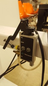 Thumbnail image of Optical Air / Vibration Table w/ 5.6cm Breadboard Model VH3648-OPT