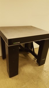 Thumbnail image of Optical Air / Vibration Table w/ 11cm Breadboard Model: 070W5 511/INT