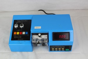 Thumbnail image of Photometric Dispersion Analyser PDA2000