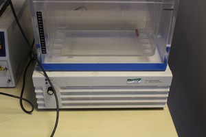 Thumbnail image of Investigator 5000 w/ 2 x Plate Cooler and 2 x Gel Tanks
