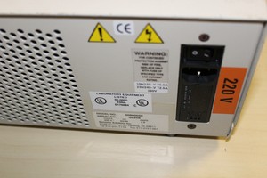 Thumbnail image of Investigator 5000 w/ 2 x Plate Cooler and 2 x Gel Tanks