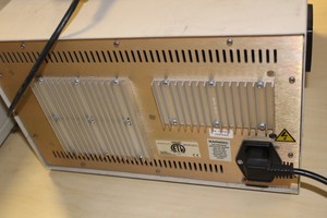 Thumbnail image of Investigator 5000 w/ 2 x Plate Cooler and 2 x Gel Tanks