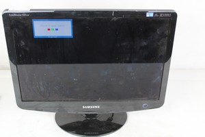Thumbnail image of SyncMaster 932GW 19" Widescreen HDMI LCD Monitor