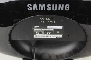 Thumbnail image of SyncMaster 932GW 19" Widescreen HDMI LCD Monitor