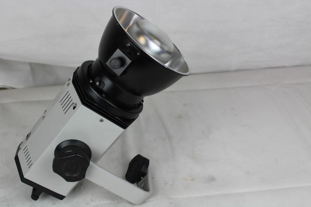 Image of Prolite 60 Fully Working Studio light with Bulb