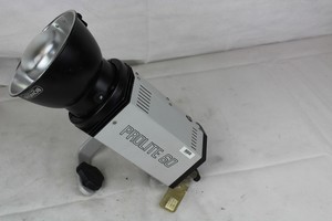 Thumbnail image of Prolite 60 Fully Working Studio light with Bulb