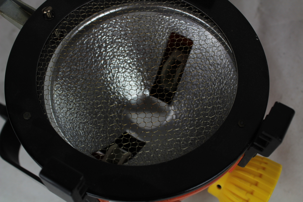 Image of 1000 1000W Stage Lamp Tungsten Lighting Kit