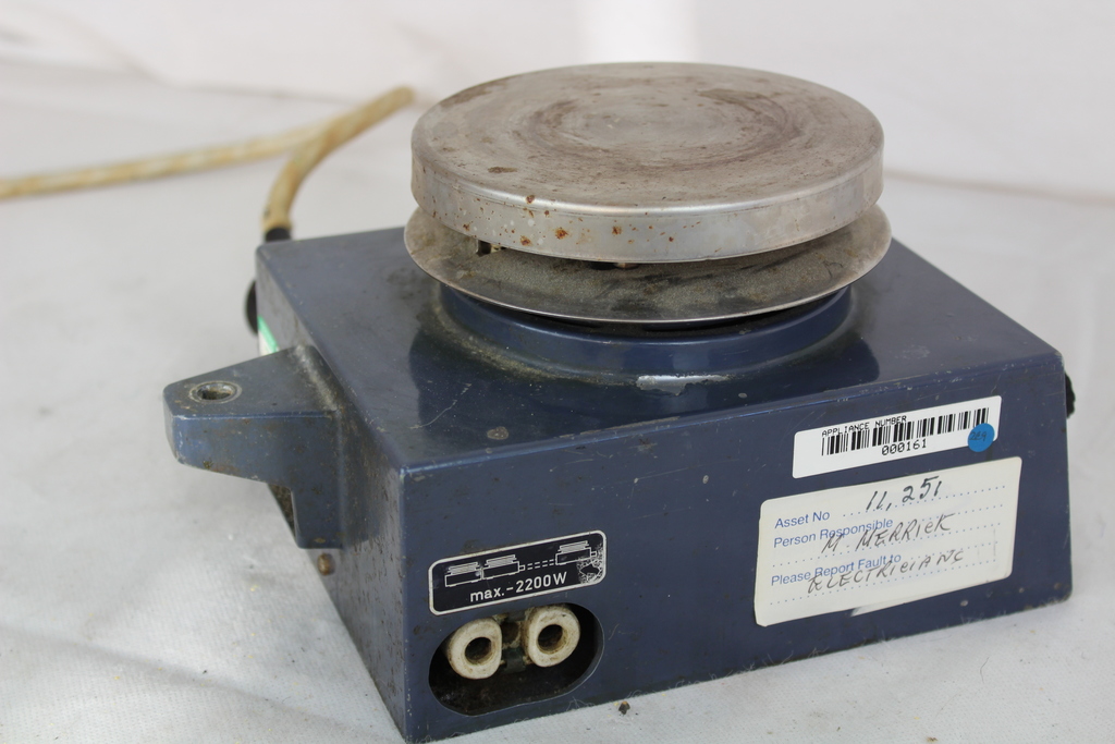 Image of Lab Heating Mantle / Stirrer 500 or 250W Hotplate