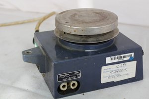 Thumbnail image of Lab Heating Mantle / Stirrer 500 or 250W Hotplate