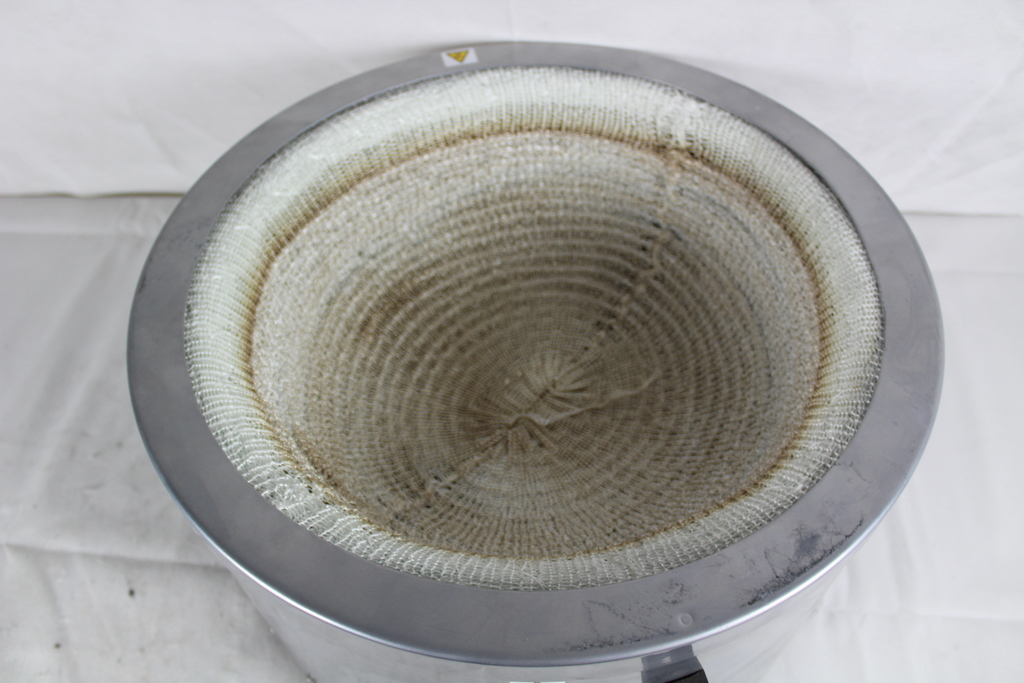 Image of Silver 20L Heating Mantle