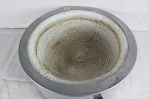 Thumbnail image of Silver 20L Heating Mantle