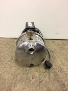Thumbnail image of JP5 CE-A-A Pump Model A012301 P1127