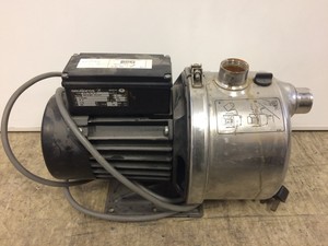 Thumbnail image of JP5 CE-A-A Pump Model A012301 P1127